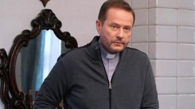 Ojciec Mateusz