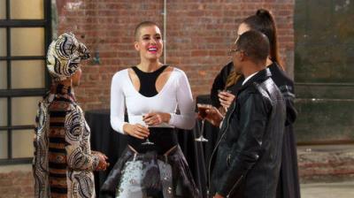 Project Runway