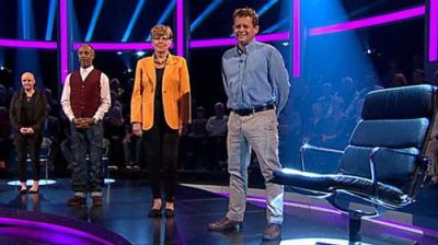 Celebrity Mastermind