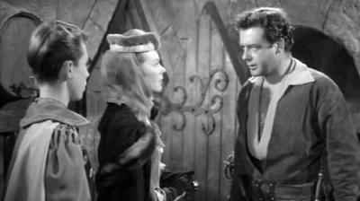 The Adventures of Robin Hood