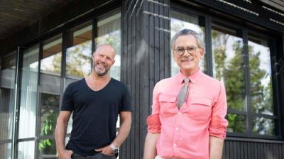 Grand Designs Sverige