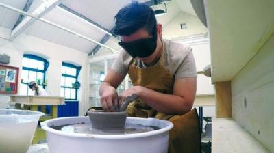 The Great Pottery Throw Down