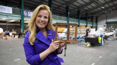 Bargain Hunt