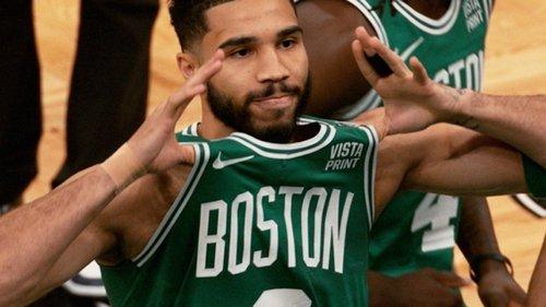 Celtics City filmas žiurėti online