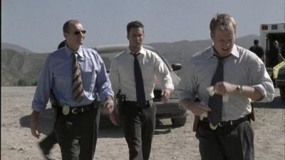 L.A. Dragnet
