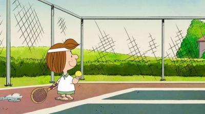 Take Care with Peanuts