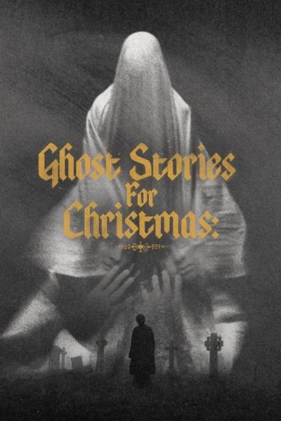 A Ghost Story for Christmas filmas online