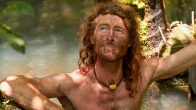 Naked and Afraid XL
