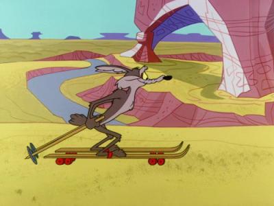 Looney Tunes