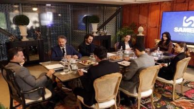 Zamanın Kapıları