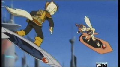 ThunderCats