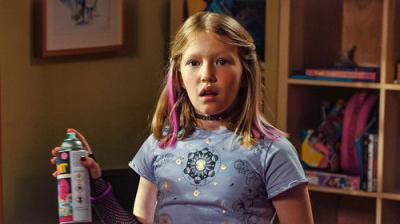 The Dumping Ground