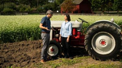 The Henry Ford's Innovation Nation