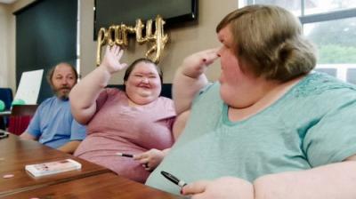 1000-lb Sisters