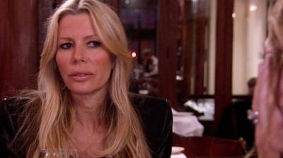 The Real Housewives of New York City