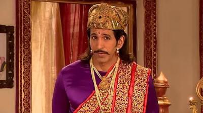 Akbar Birbal