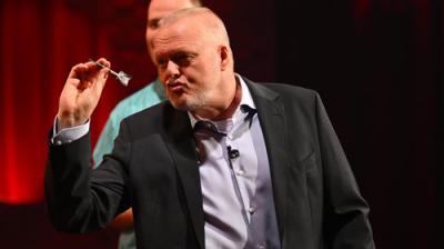 Die Stefan Raab Show