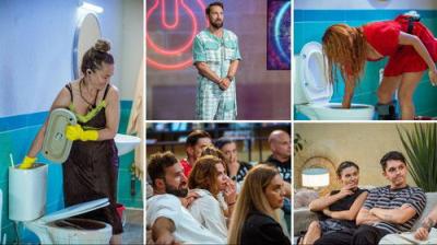 Power Couple România – La bine şi la greu