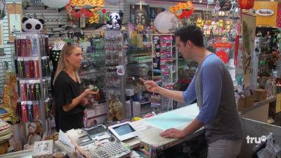 The Carbonaro Effect