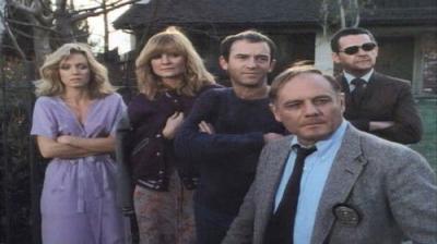 Knots Landing