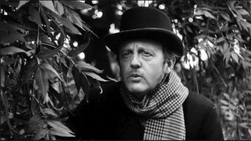 The Mind of Mr. J.G. Reeder filmas žiurėti online