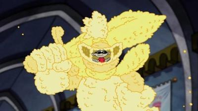 Codename: Kids Next Door