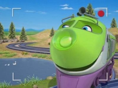 Chuggington