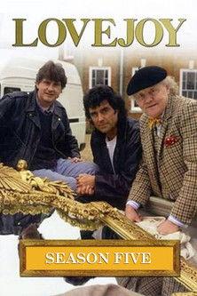 Lovejoy filmas online