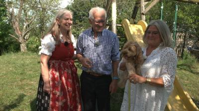 Bauer sucht Frau