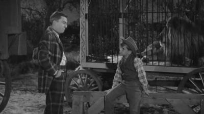 Wagon Train