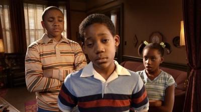 Everybody Hates Chris