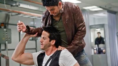 Primeval: New World