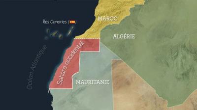 Le Dessous des cartes