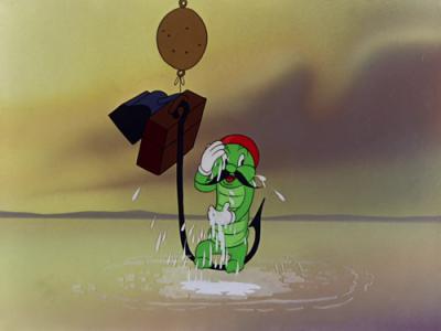 Looney Tunes