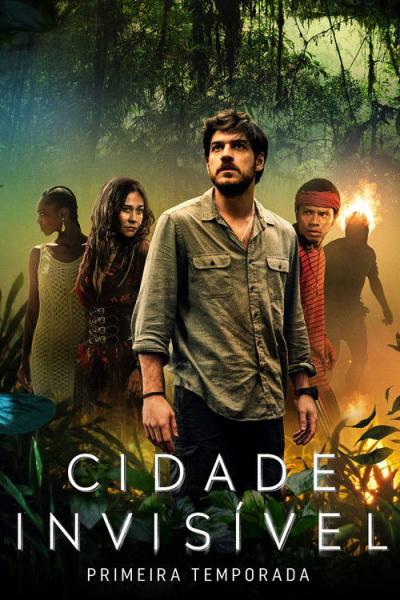 Cidade Invisível filmas online