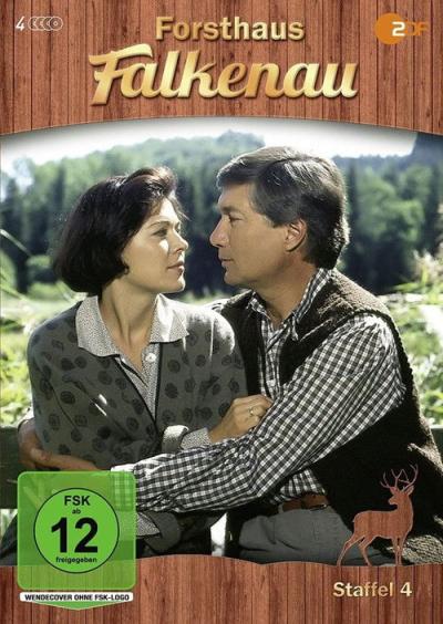Forsthaus Falkenau filmas online