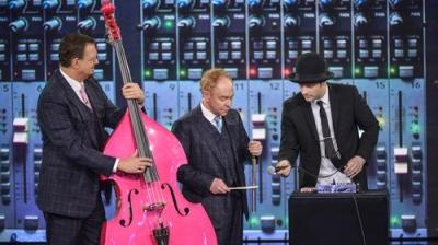 Penn & Teller: Fool Us