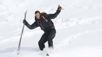 Man vs. Wild