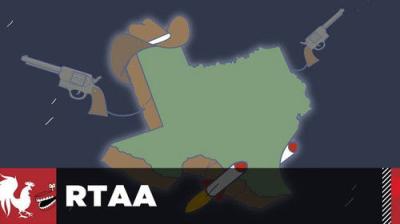 Rooster Teeth Animated Adventures