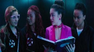 Project Mc²
