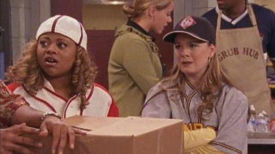 The Parkers