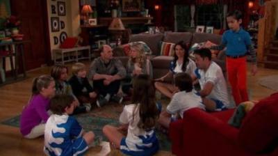 Nicky, Ricky, Dicky & Dawn