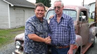 Wheeler Dealers