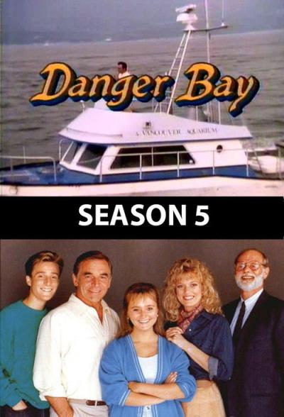 Danger Bay filmas online