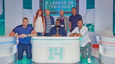 A League of Their Own