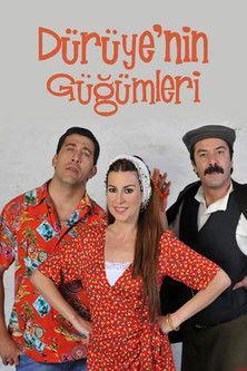 Dürüye'nin Güğümleri filmas online