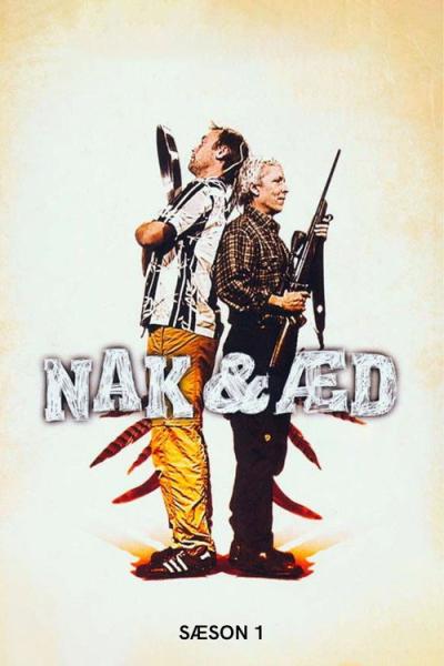 Nak & Æd filmas online