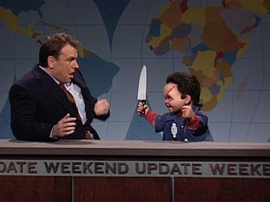 Saturday Night Live
