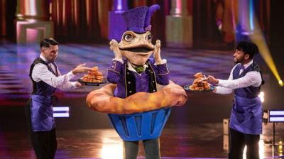 The Masked Singer