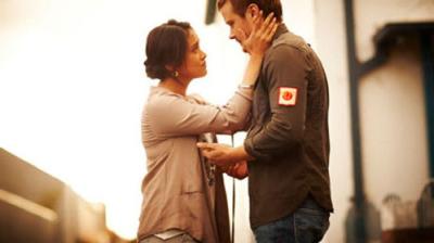 The Time of Our Lives